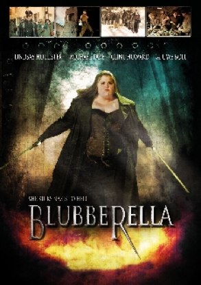 Блюберела / Blubberella Жирнушка (2011)