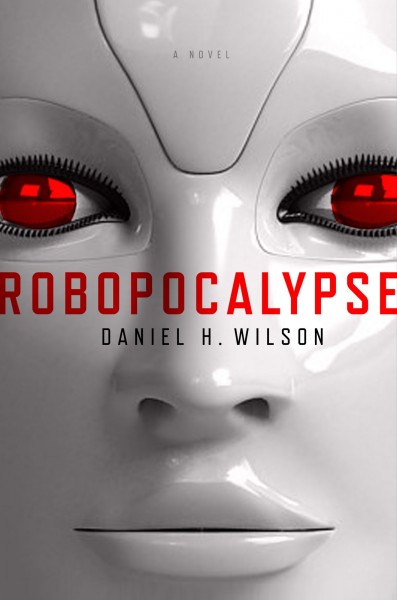 Робопокалипсис / Robopocalypse (2013)