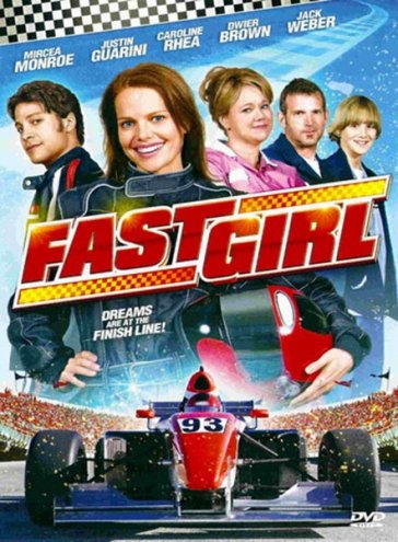 Гонщица / Fast Girl (2008)