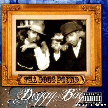 Tha Dogg Pound - Doggy Bag (320 Kbps) (2012)