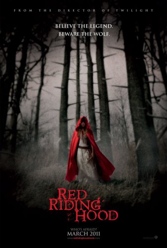 Красная шапочка (2011)