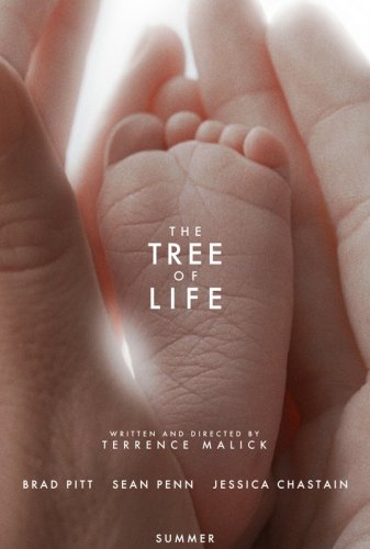 Древо жизни / The Tree of Life (2011)