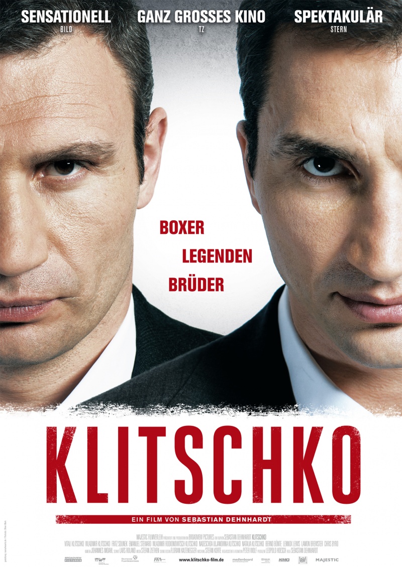 Кличко / Klitschko (2011)