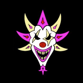 Insane Clown Posse - The Mighty Death Pop! (2012)