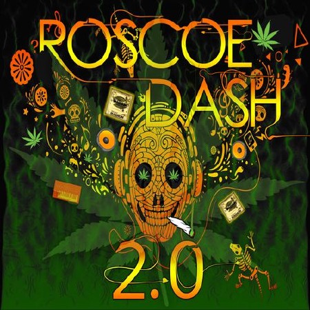 Roscoe Dash - 2.0 (2012)