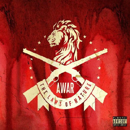 Awar - The Laws Of Nature (2012)
