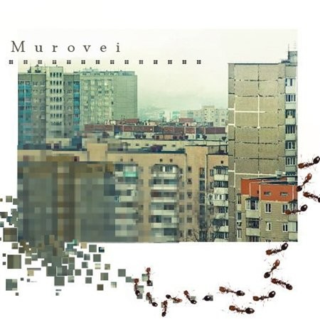 Murovei (Муровей) - Лучшее (2012)