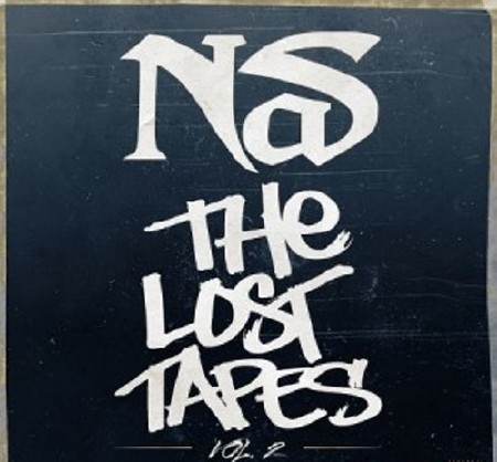 Nas - The Lost Tapes 2 (2012)