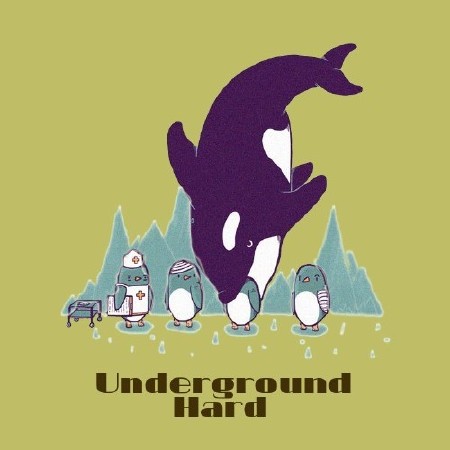 Underground Hard (2012)