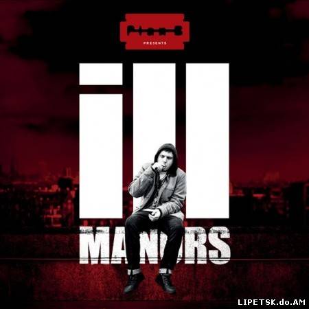 Plan B - ill Manors (Deluxe Edition) (2012)