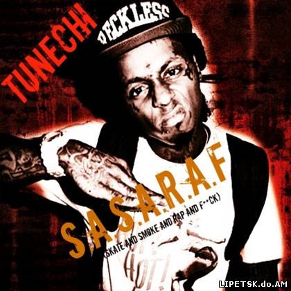 Lil Wayne – S.A.S.A.R.A.F. (2012)