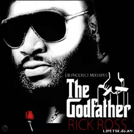 Rick Ross – The Godfather (2012)