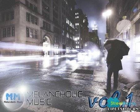 Melancholic Music Vol.1 (2012)