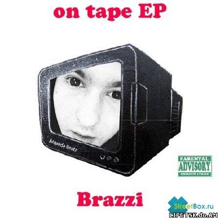 Luka Brazzi - On Tape (2012)